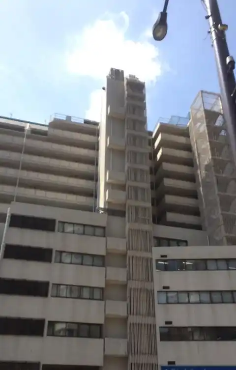エステージ大崎